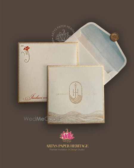 Artys Paper Heritage