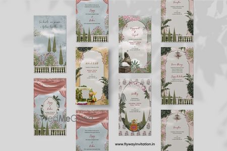 Flyway Invitation