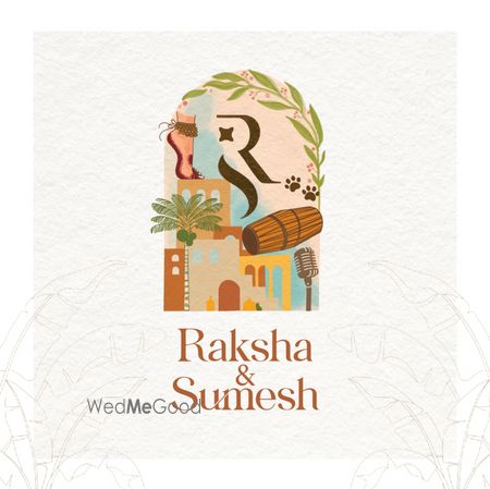 "I do"odle Wedding Invites