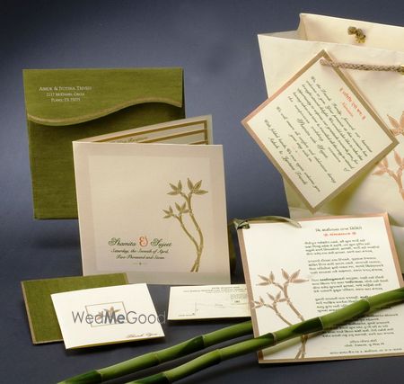 Artys Paper Heritage