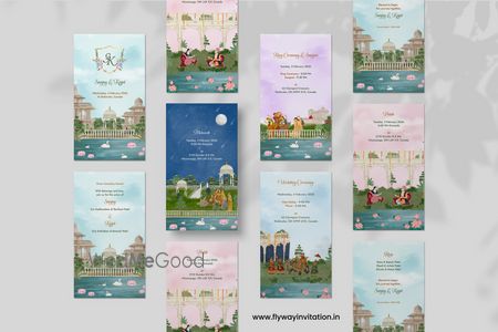 Flyway Invitation