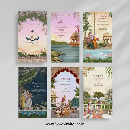 Flyway Invitation