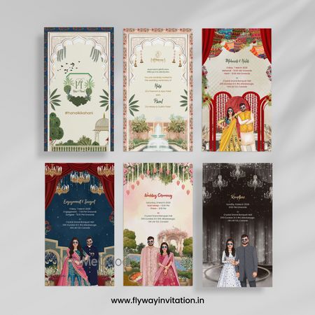 Flyway Invitation
